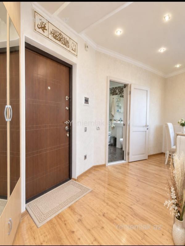 2-room apartment for sale, Surakhani, Baku