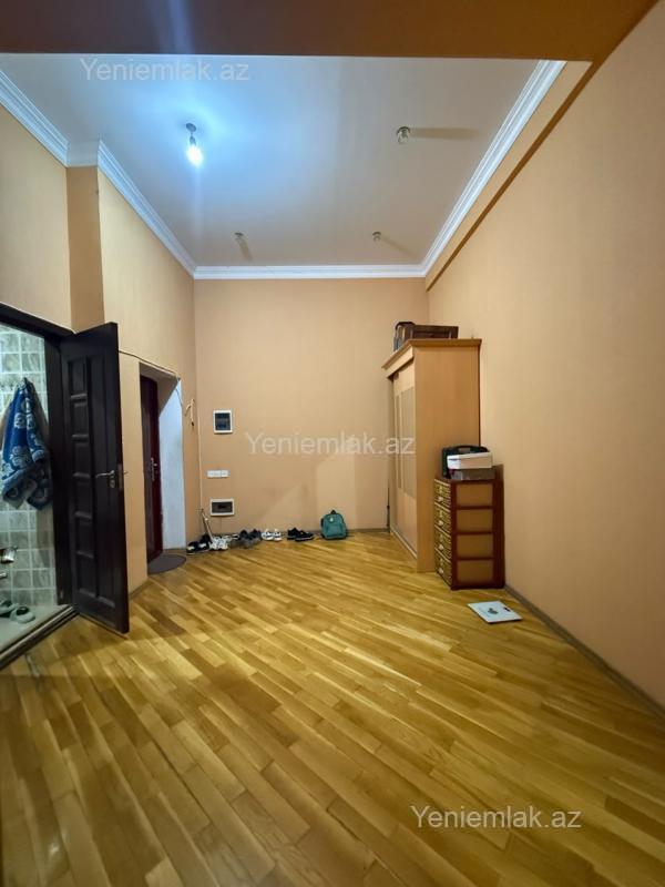 2-room apartment for sale, Nizami, Baku