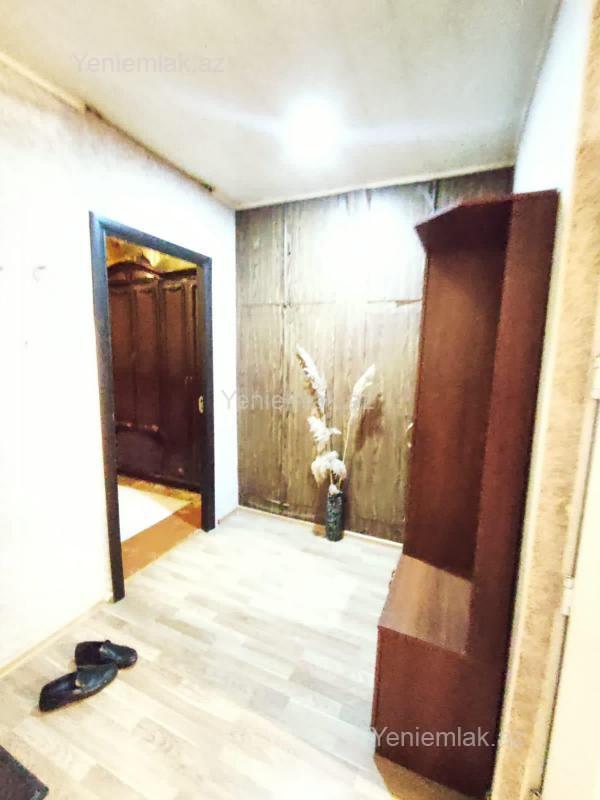 2-комн. квартира на продажу, Сураханы, Баку