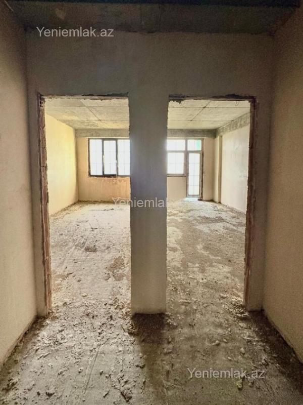 3-room apartment for sale, Nizami, Baku
