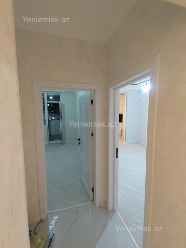 2 otaqlı mənzil satılır, Abşeron