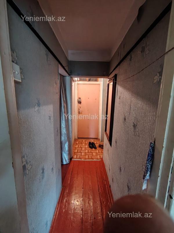 1 otaqlı mənzil satılır, 2-ci mikrorayon, Sumqayıt