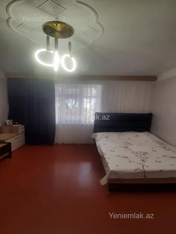 2-room apartment for sale, 16th microdistrict, Sumgait