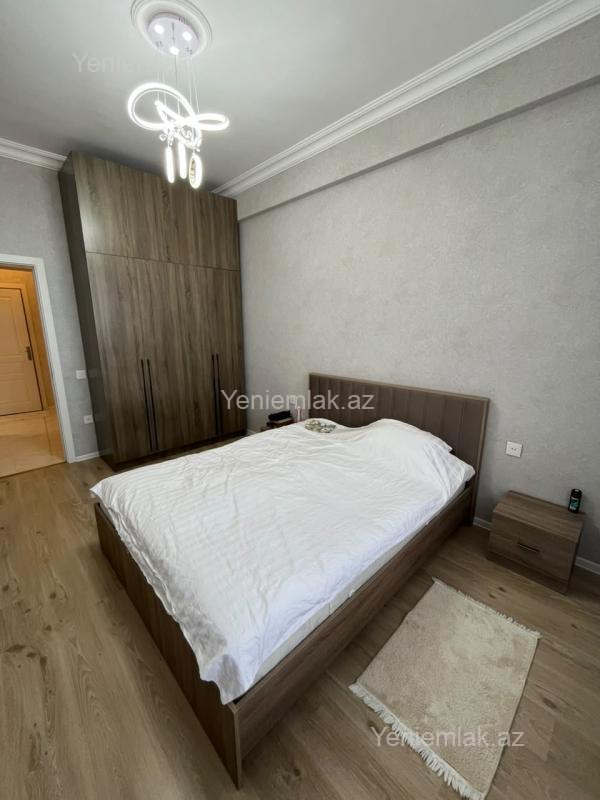 2-room apartment for sale, Absheron