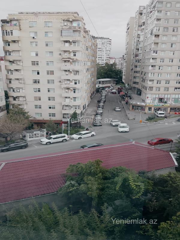 4-комн. квартира на продажу, Ясамал, Баку