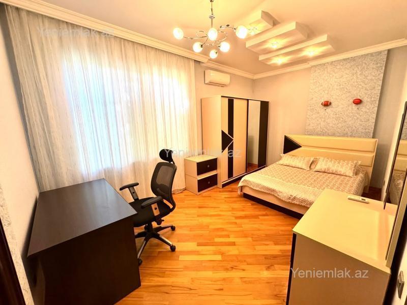 3 otaqlı mənzil satılır, Yasamal, Bakı