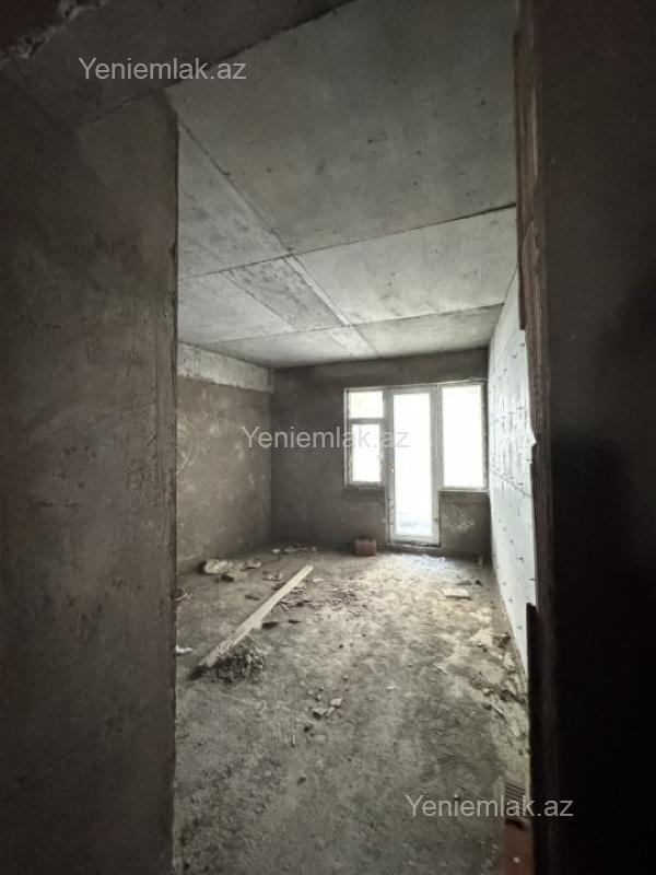 2-room apartment for sale, Khatai, Baku