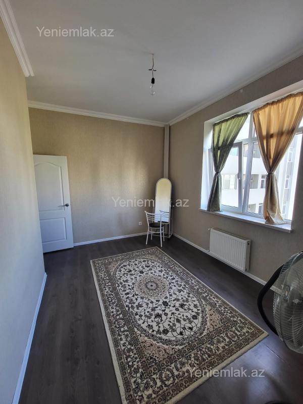 2-room apartment for sale, Yasamal, Baku
