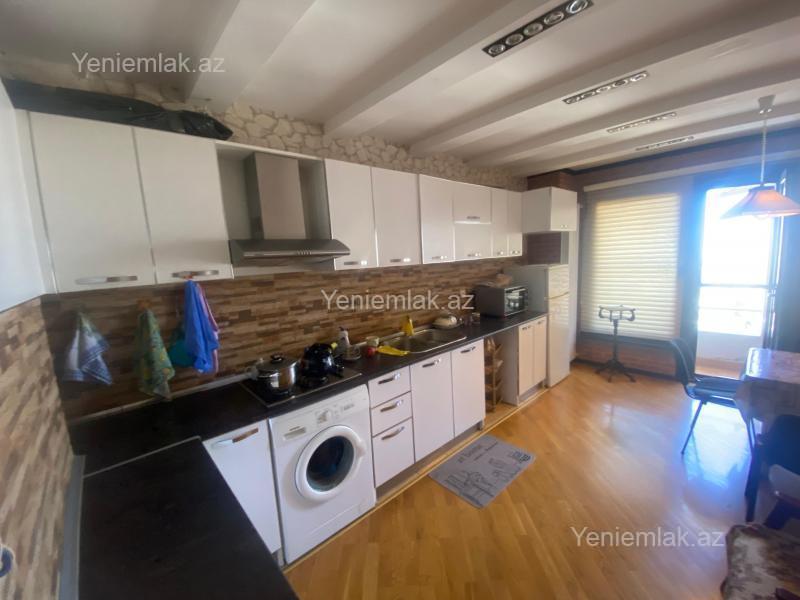 1-room apartment for sale, Yasamal, Baku