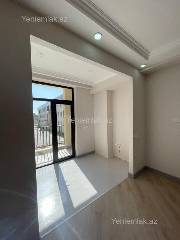 2 otaqlı mənzil satılır, Binəqədi, Bakı