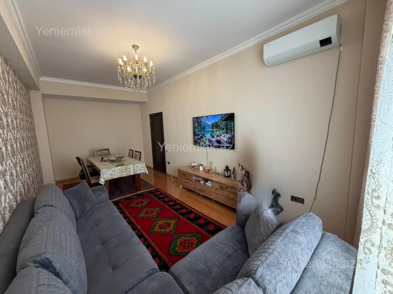 2-room apartment for sale, Sumgait