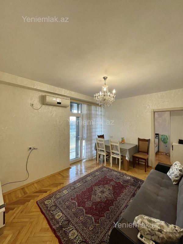 2-комн. квартира на продажу, Нариманов, Баку