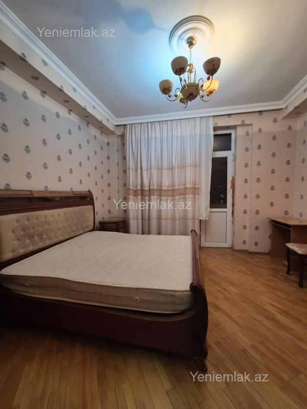 2-room apartment for sale, Yasamal, Baku