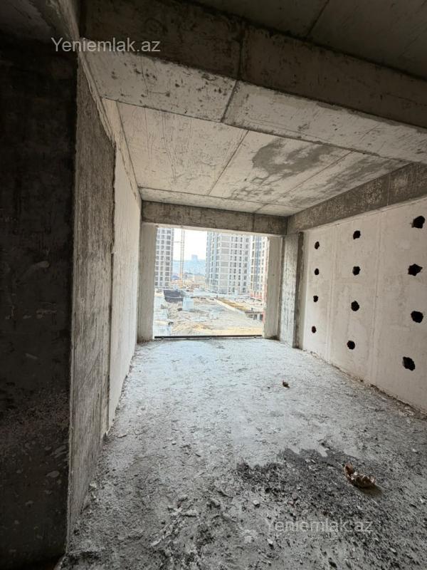 3 otaqlı mənzil satılır, Suraxanı, Bakı