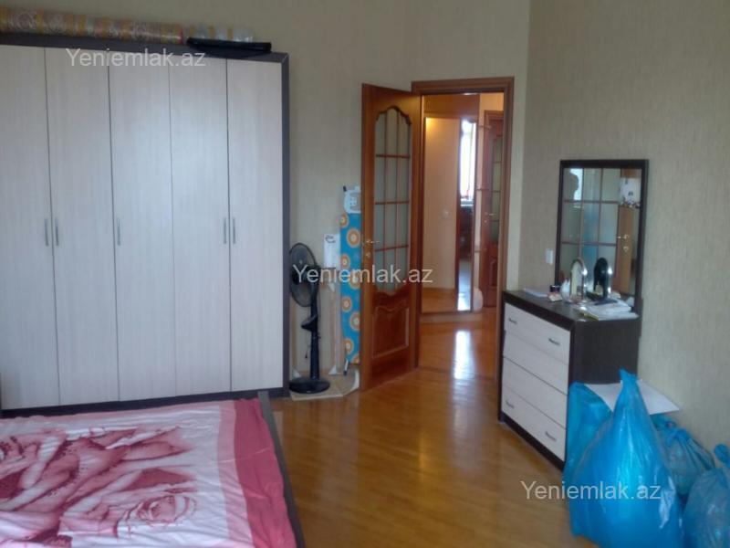 5-room apartment for sale, Yasamal, Baku