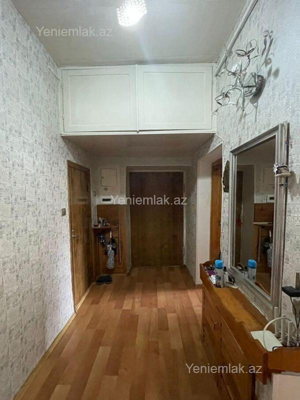 3-комн. квартира на продажу, Нариманов, Баку