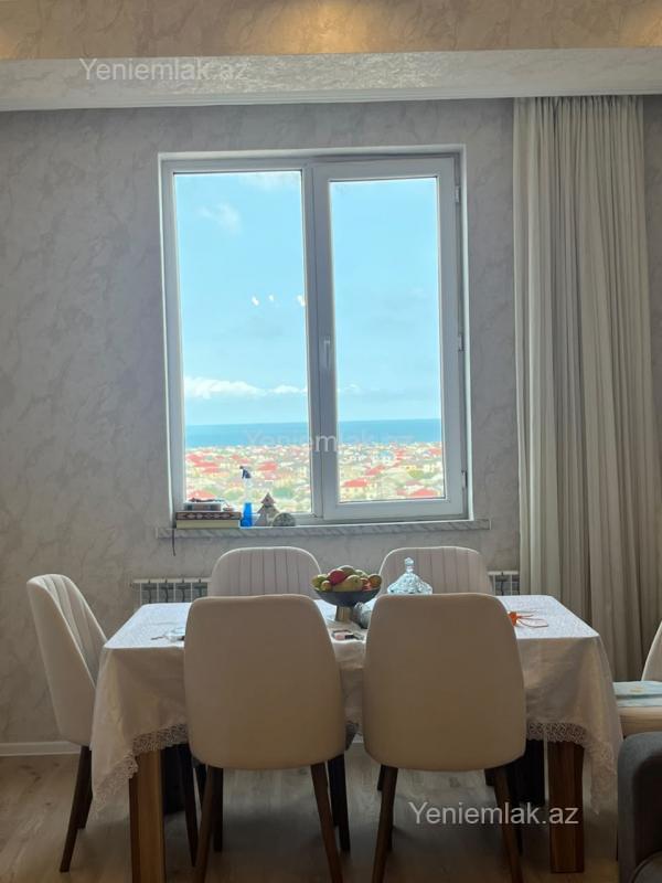 2-room apartment for sale, Sumgait