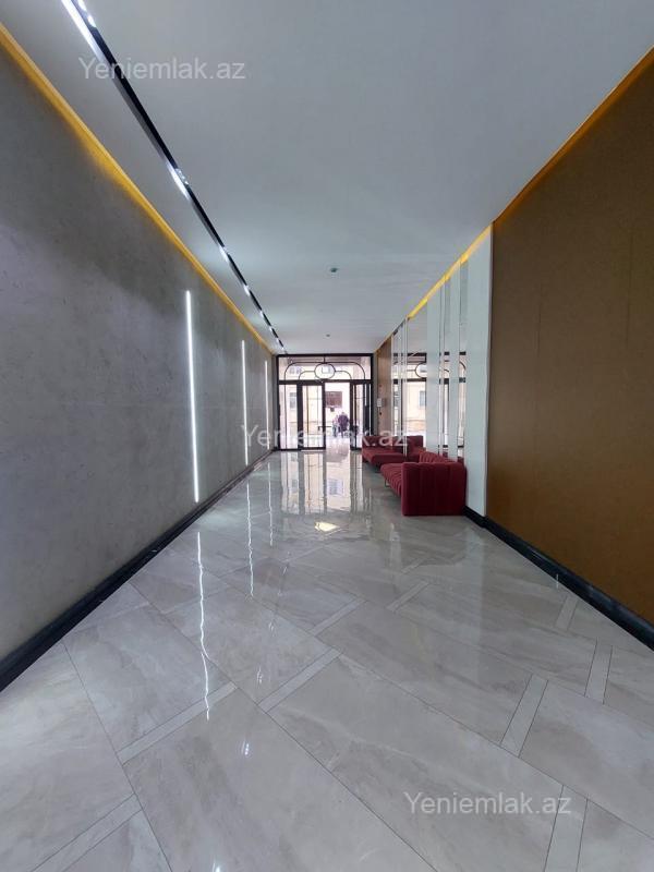 3-room apartment for sale, Narimanov, Baku