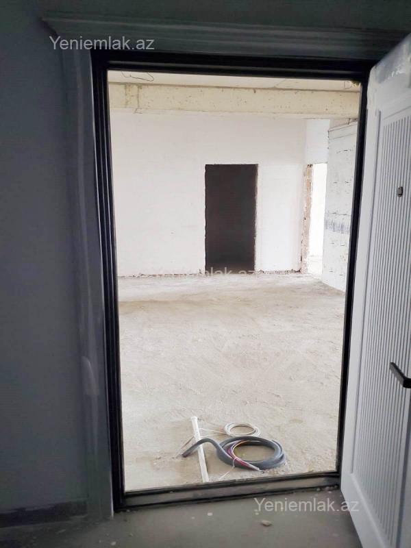 3 otaqlı mənzil satılır, Binəqədi, Bakı