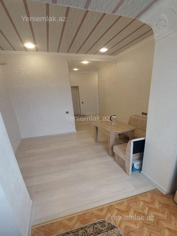 2-комн. квартира на продажу, 1-ci məhəllə, Сумгаит