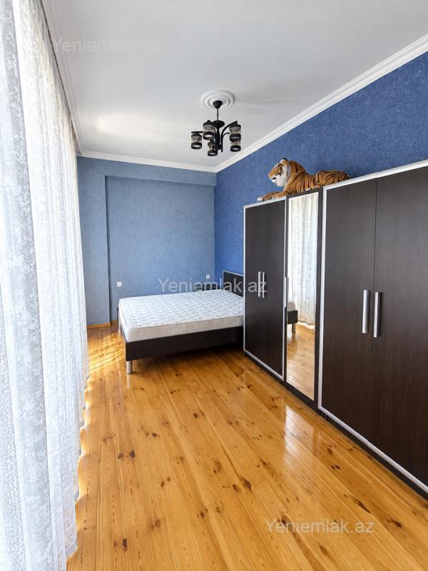 3-room apartment for sale, Narimanov, Baku