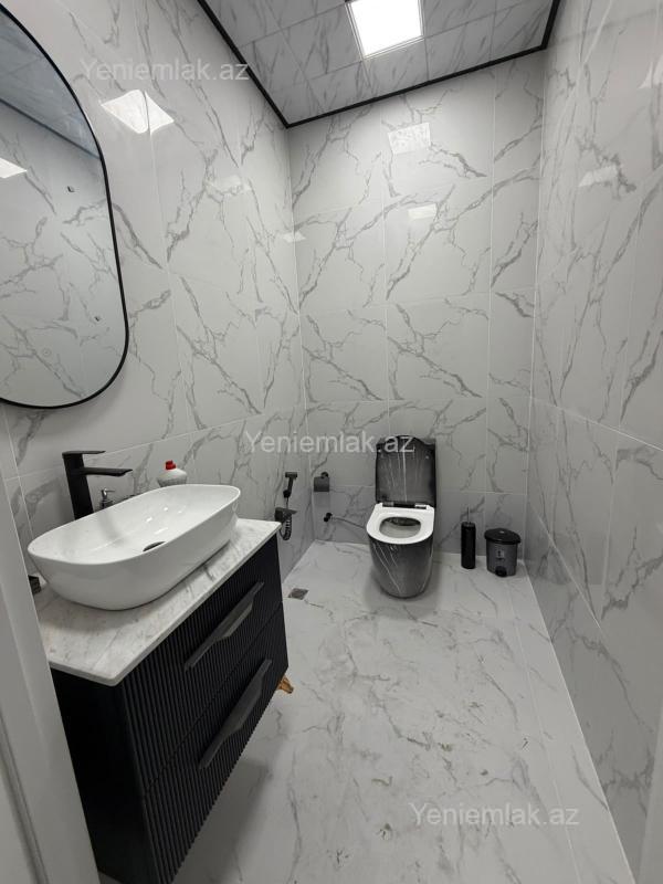 2 otaqlı mənzil satılır, Abşeron