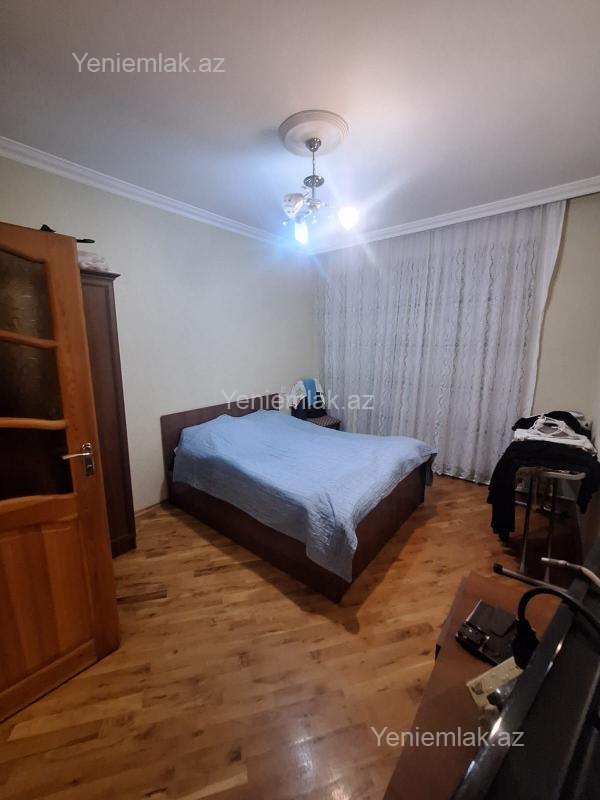 3-комн. квартира на продажу, Низами, Баку