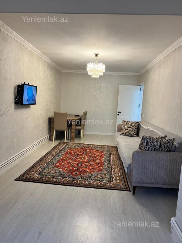 3-комн. квартира на продажу, Низами, Баку