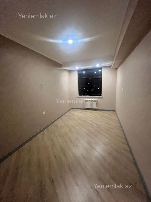2 otaqlı mənzil satılır, Binəqədi, Bakı