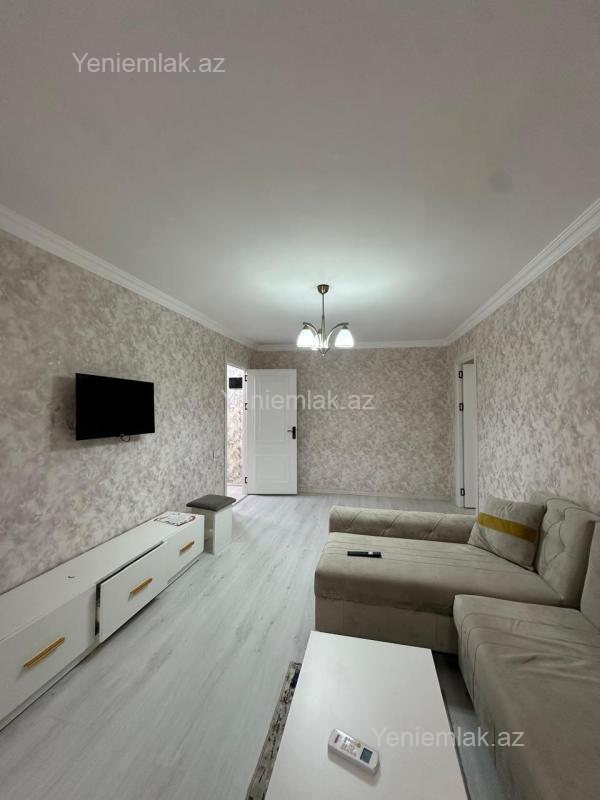 2-комн. квартира на продажу, Низами, Баку