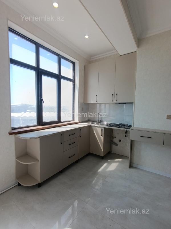 2-room apartment for sale, Surakhani, Baku