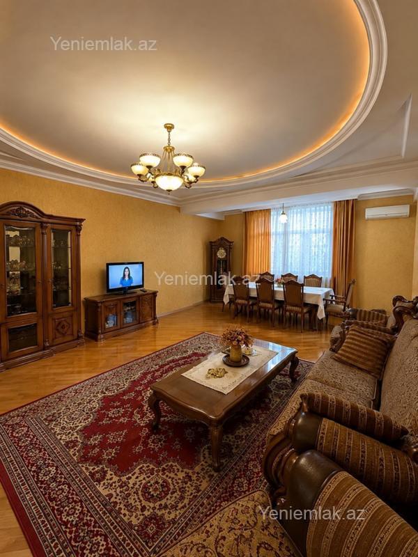 4-комн. квартира на продажу, Нариманов, Баку