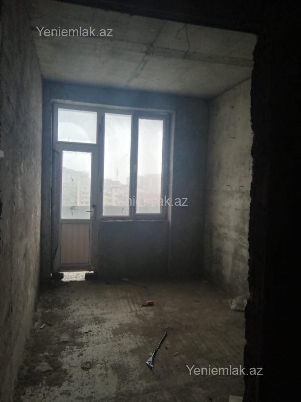 3-комн. квартира на продажу, Ясамал, Баку