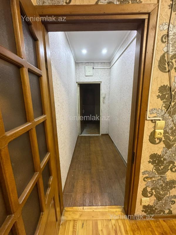 12 otaqlı mənzil satılır, Binəqədi, Bakı