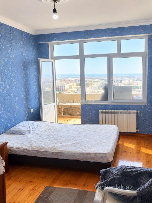 2-room apartment for sale, Khatai, Baku