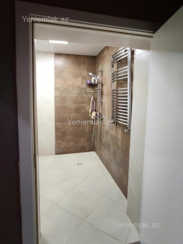 4-room apartment for sale, Yasamal, Baku