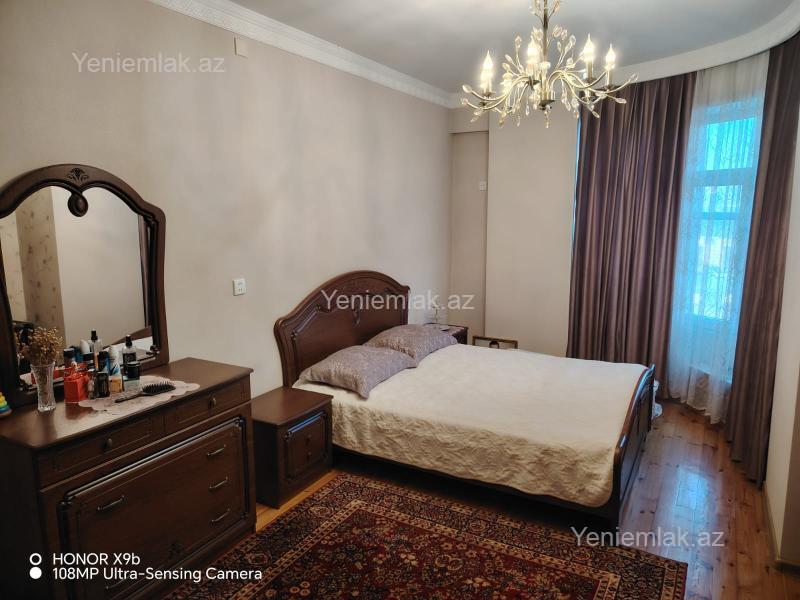 3 otaqlı mənzil satılır, Sabunçu, Bakı