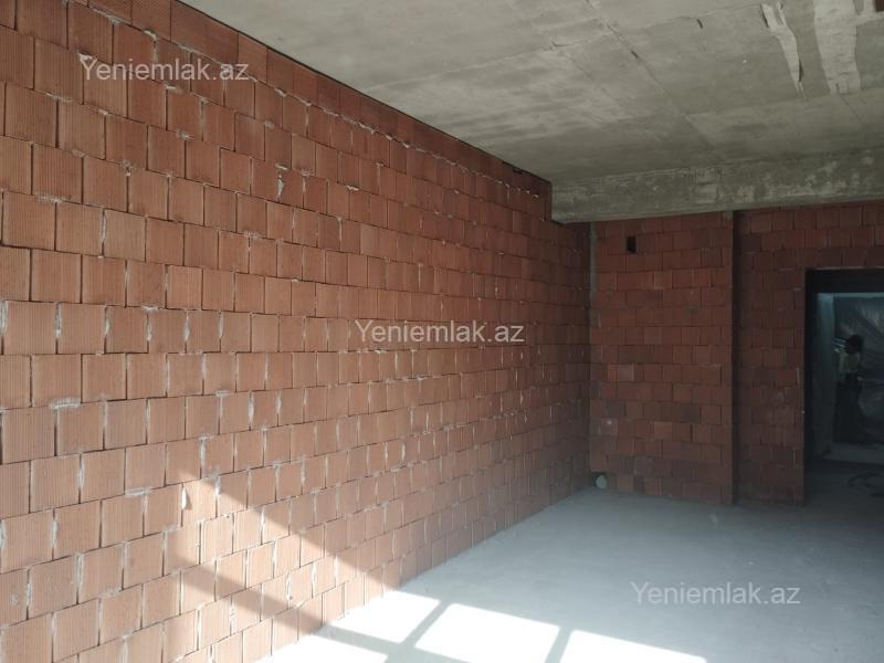 2-room apartment for sale, 76-cı məhəllə, Sumgait