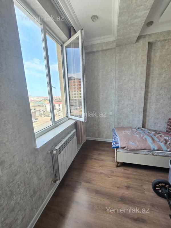 4-room apartment for sale, Absheron