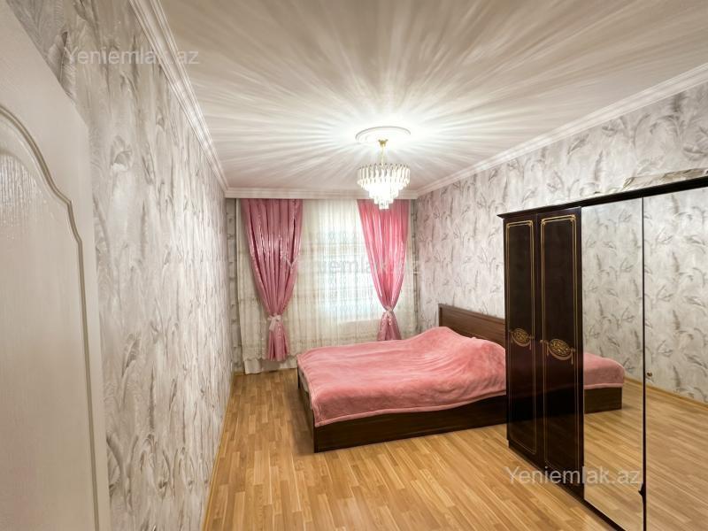 2-комн. квартира на продажу, Низами, Баку