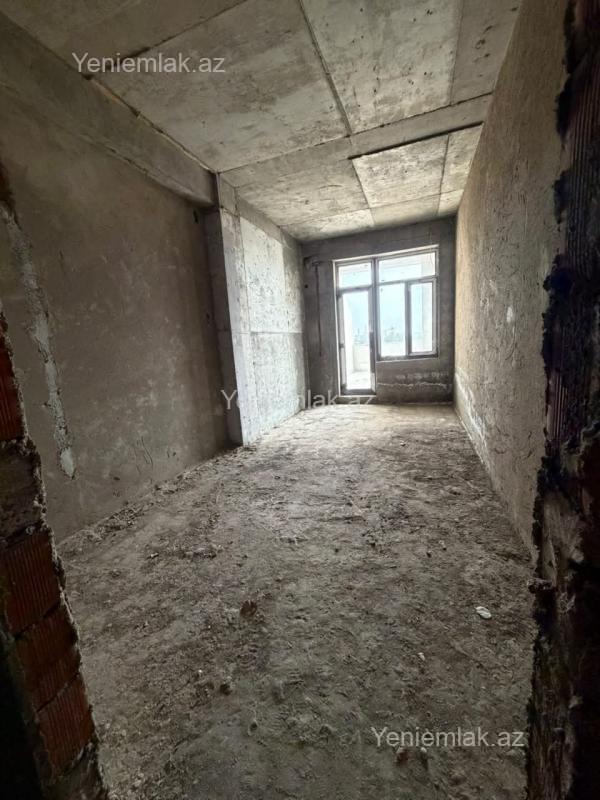 4-комн. квартира на продажу, Нариманов, Баку