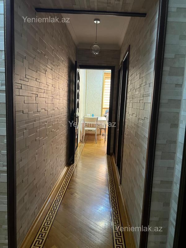 4 otaqlı mənzil satılır, Sabunçu, Bakı