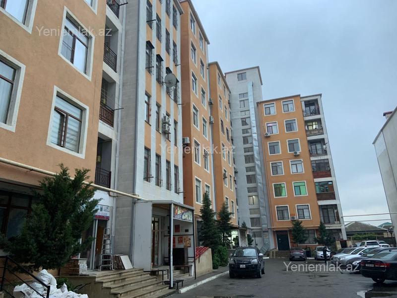 3-room apartment for sale, Absheron