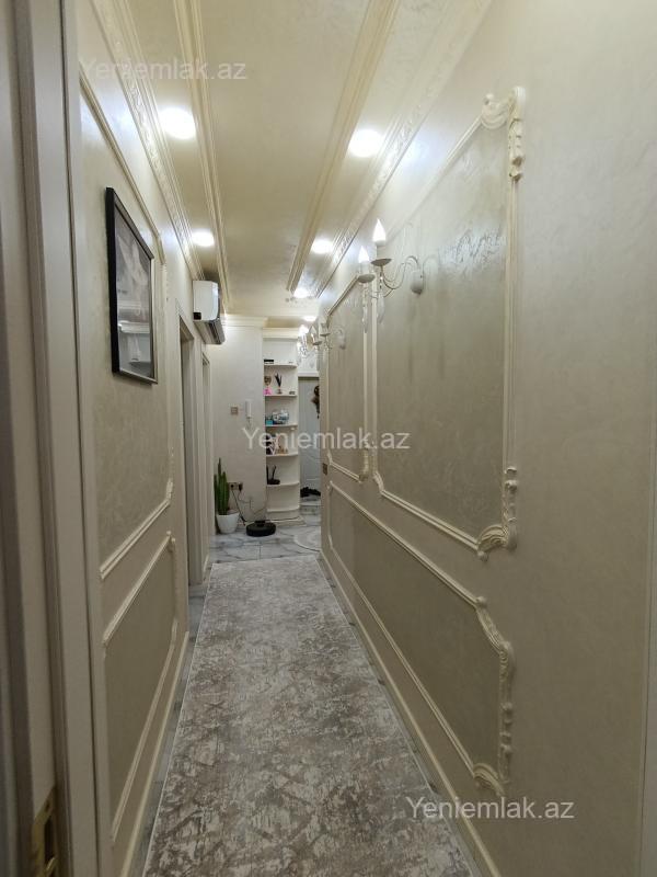 5 otaqlı mənzil satılır, Sabunçu, Bakı