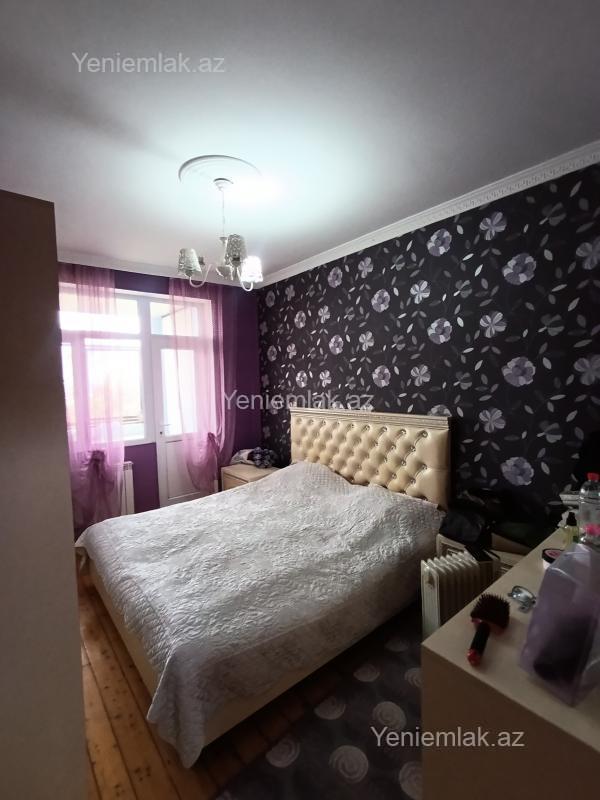 4 otaqlı mənzil satılır, Sabunçu, Bakı