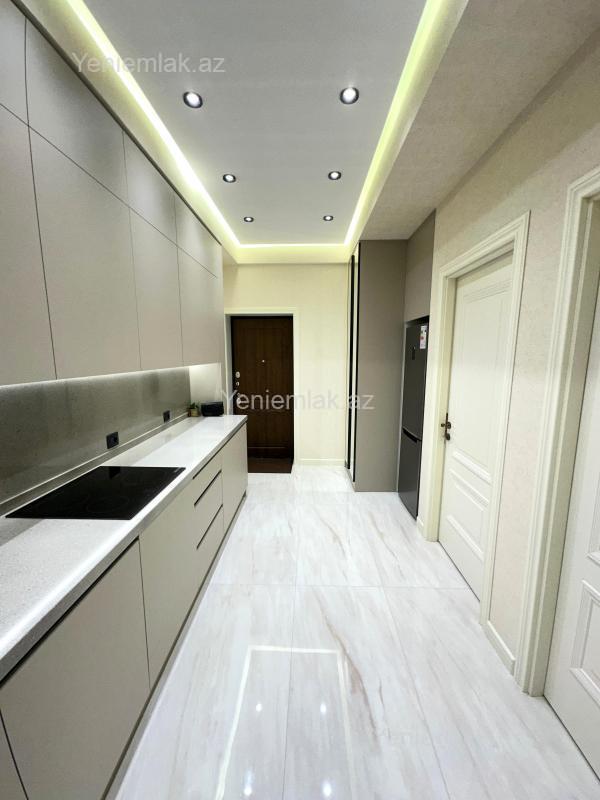 2-room apartment for sale, Yasamal, Baku
