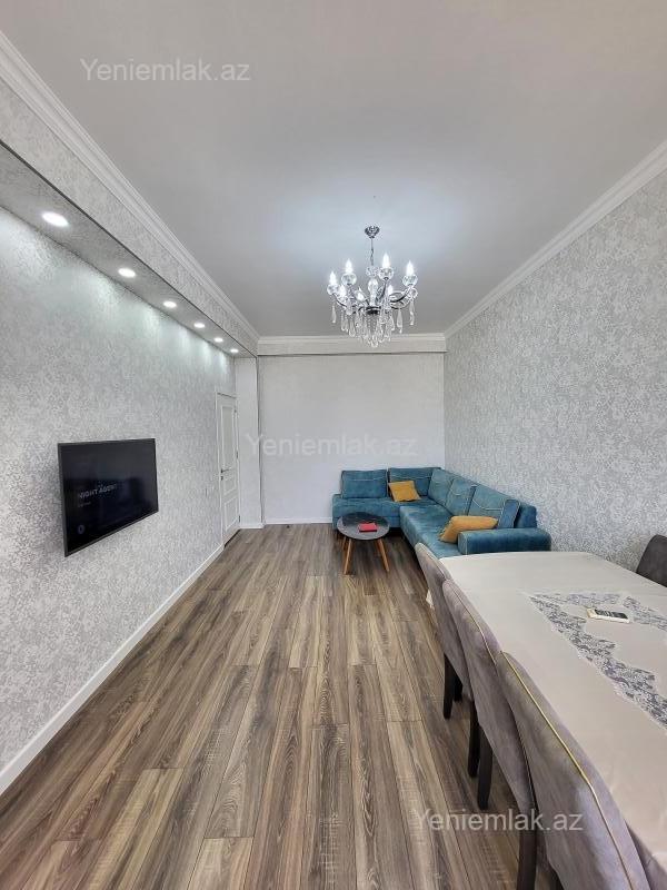 2 otaqlı mənzil satılır, Sumqayıt