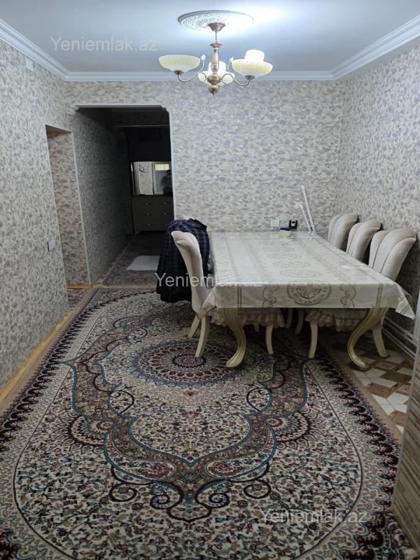 5-room apartment for sale, Sumgait