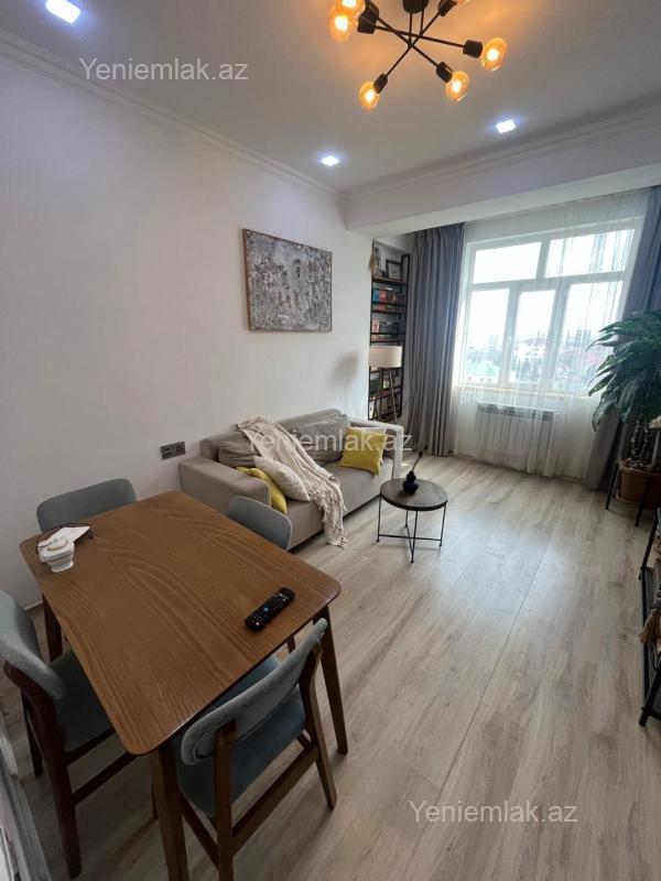 2-room apartment for sale, Absheron