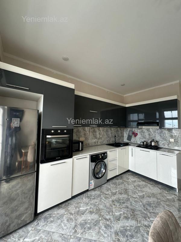 3-room apartment for sale, Sumgait